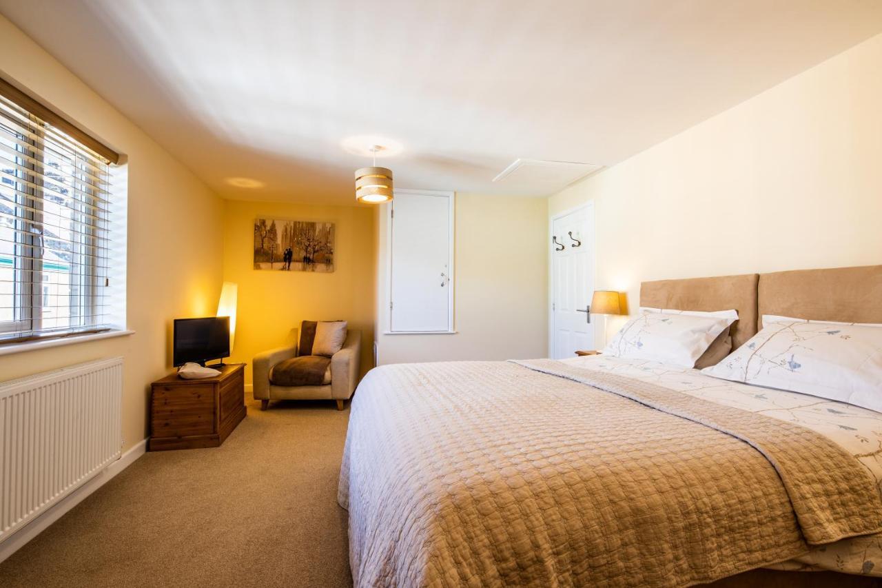 Buxton Centre Cosy Cottage With Free Secure Parking Luaran gambar