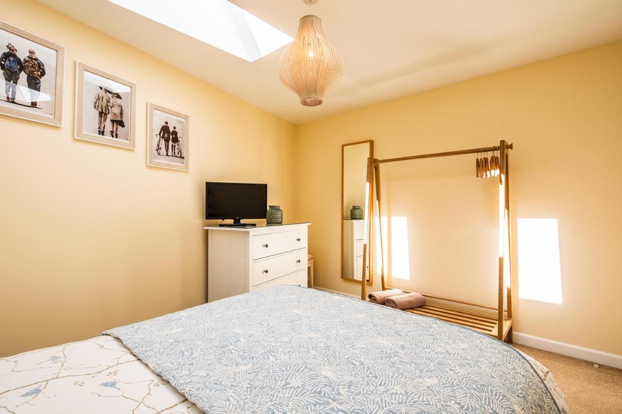 Buxton Centre Cosy Cottage With Free Secure Parking Luaran gambar