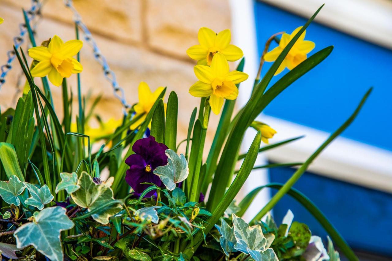 Buxton Centre Cosy Cottage With Free Secure Parking Luaran gambar